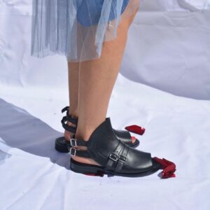 Victoria Noir – Le Bohe’mien