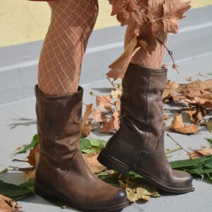Oscar Taupe