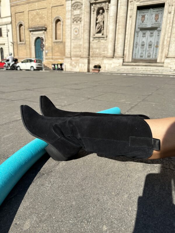 Texano Rochy Dark - immagine 7