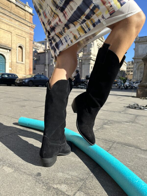 Texano Rochy Dark - immagine 11