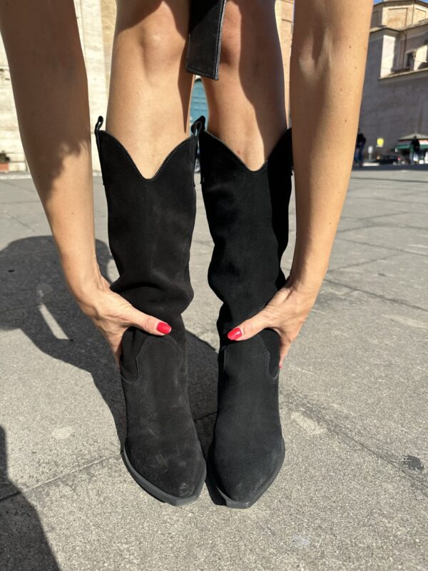 Texano Rochy Dark - immagine 2