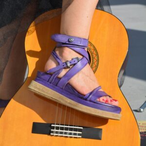 Olen Violet – A.S.98