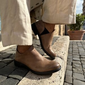 Orlando Pietra – History 541