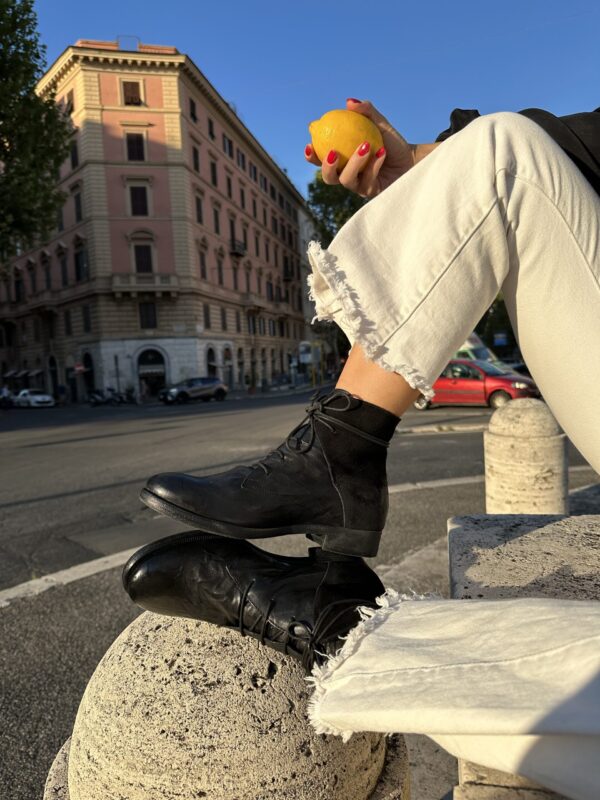 Arturo Noir - History 541