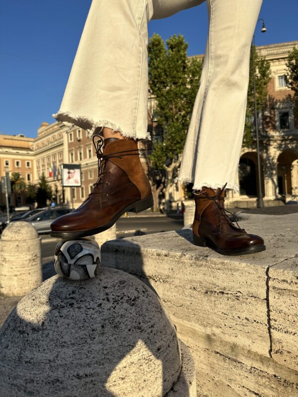 Arturo Vintage - History 541 - immagine 3