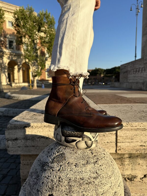 Arturo Vintage - History 541 - immagine 5