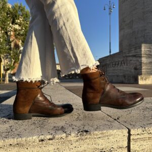 Arturo Vintage – History 541
