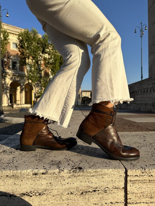 Arturo Vintage - History 541 - immagine 4