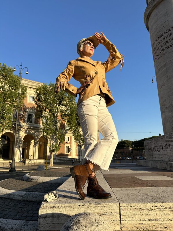 Arturo Vintage - History 541 - immagine 6