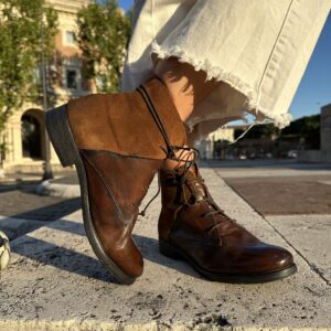 Arturo Vintage – History 541