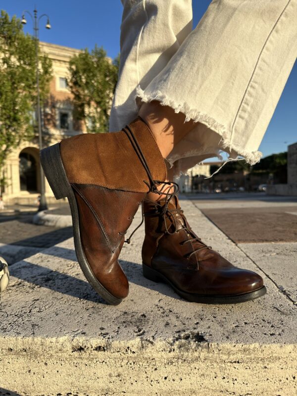 Arturo Vintage - History 541