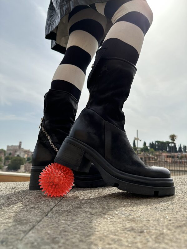 Eleonor dark - A.S.98Original - immagine 2