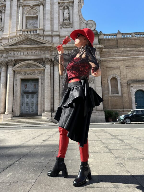 Cleopatra Dark - immagine 6