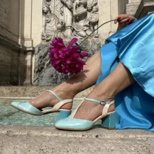 Audley scarpe online