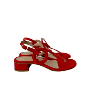 Caraibi Rosso