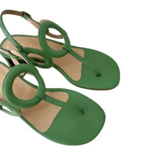 Caraibi Thè Verde
