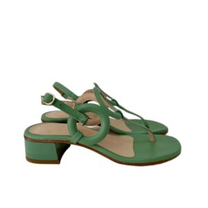 Caraibi Thè Verde
