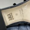Grace blu ballerina in pelle scarpe perfette per ogni occasione - immagine 5