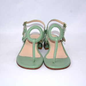 Caraibi Thè Verde