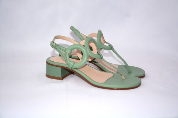 Caraibi Thè Verde