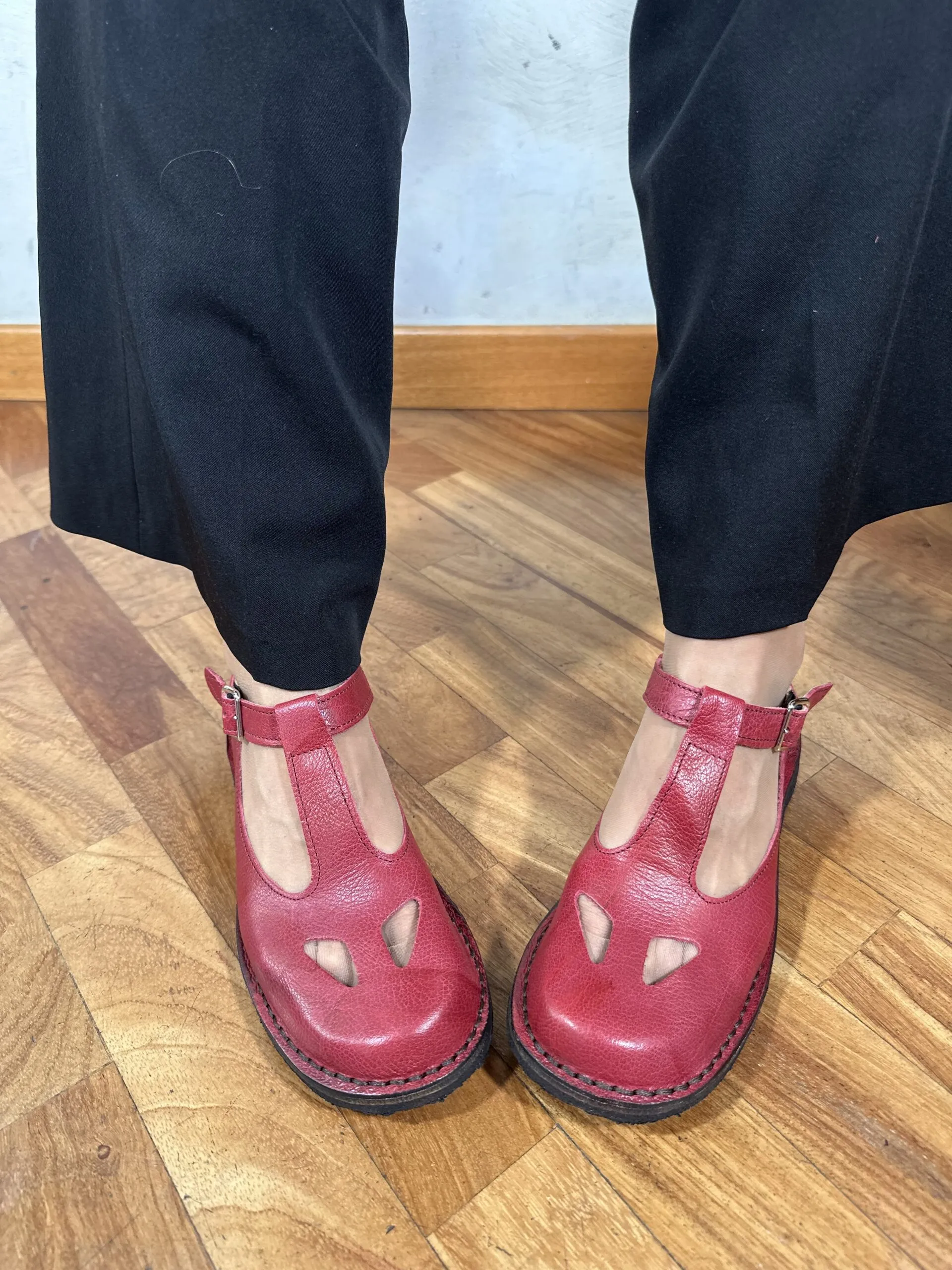 Scarpe bebe in pelle morbidissima Beatrice artigianale  realizzate 100%  Toscana! 